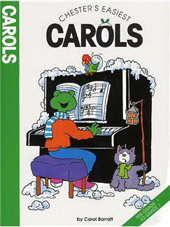 Chester's Easiest Carols