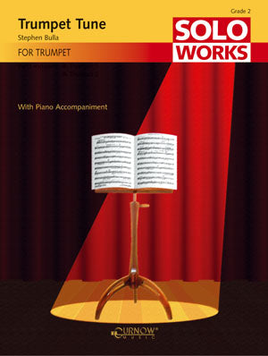Trumpet Tune afbeelding 2