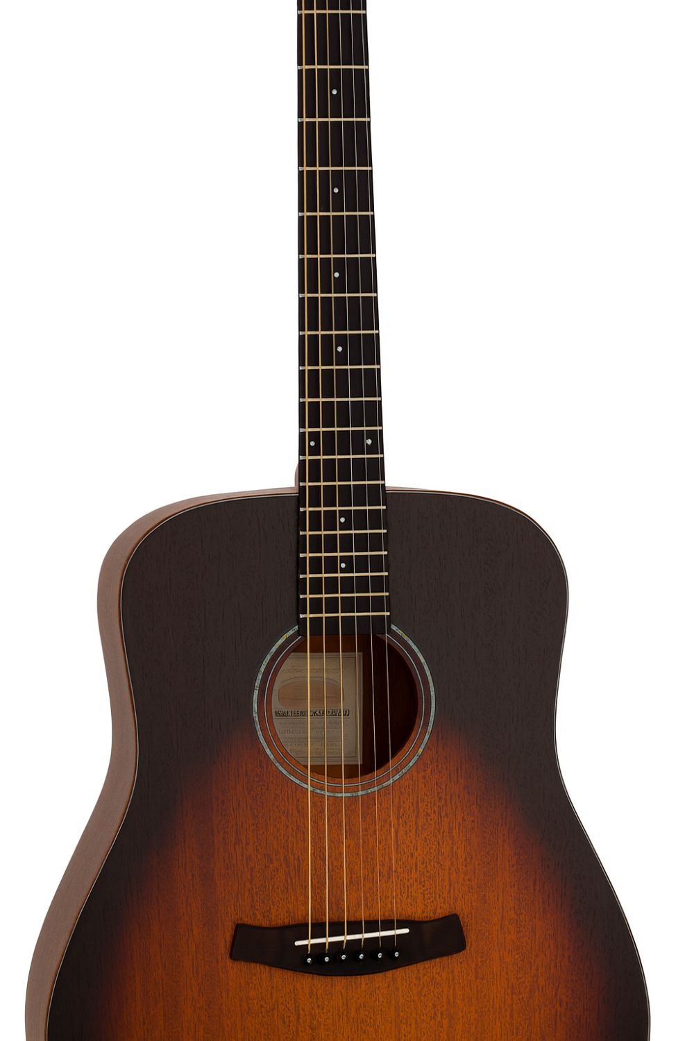Tanglewood Crossroads 5