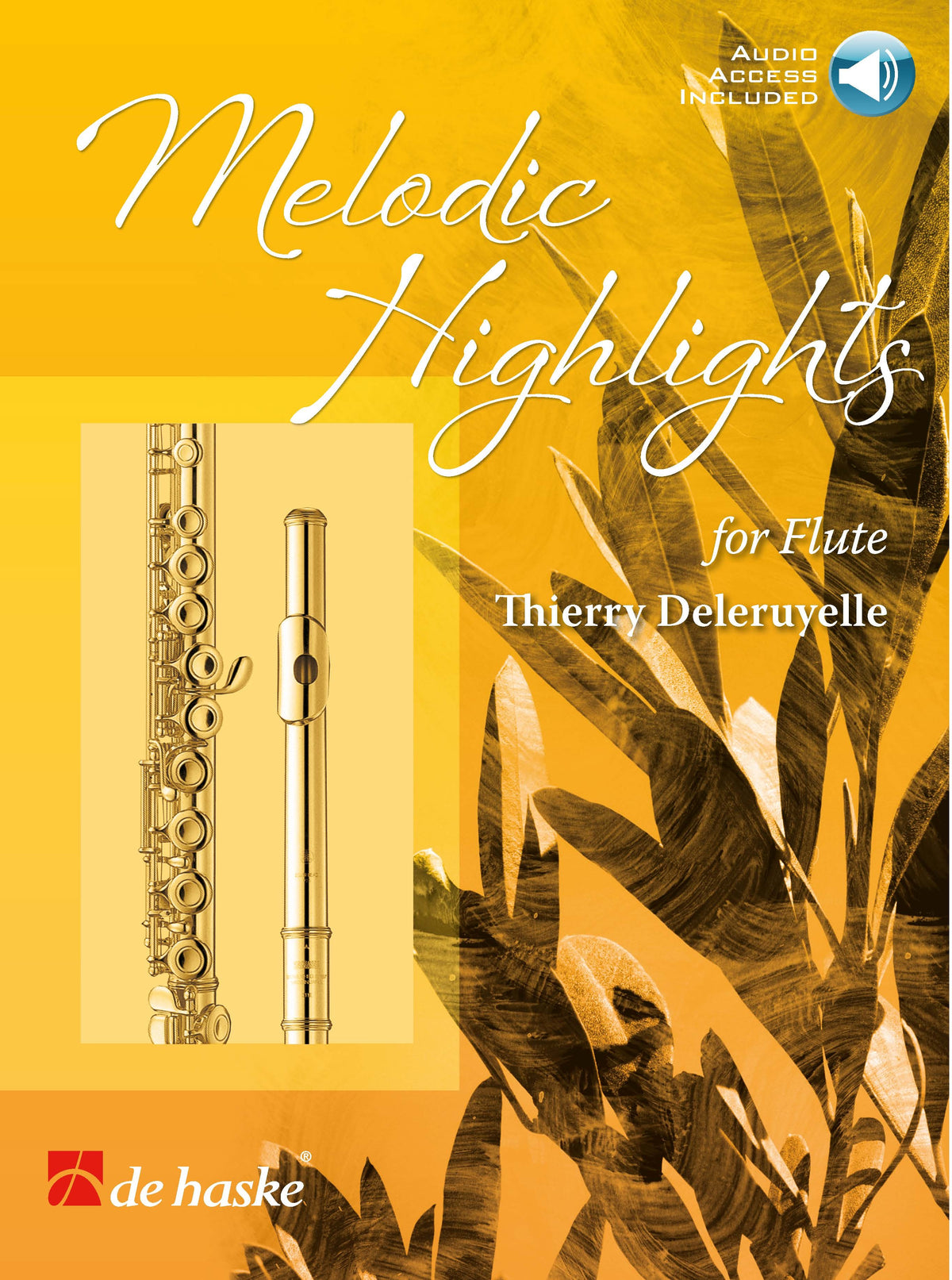 Melodic Highlights – Fluit