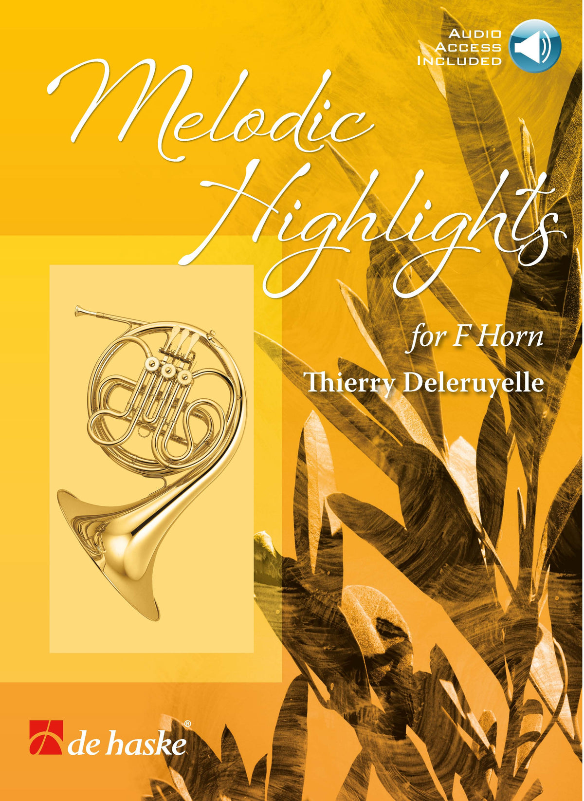 Melodic Highlights – Hoorn in F