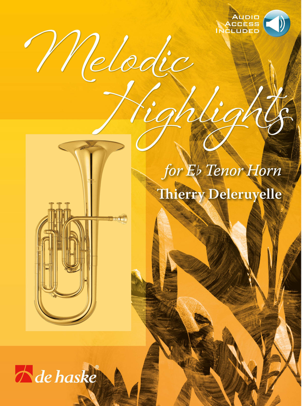 Melodic Highlights – Althoorn in Es