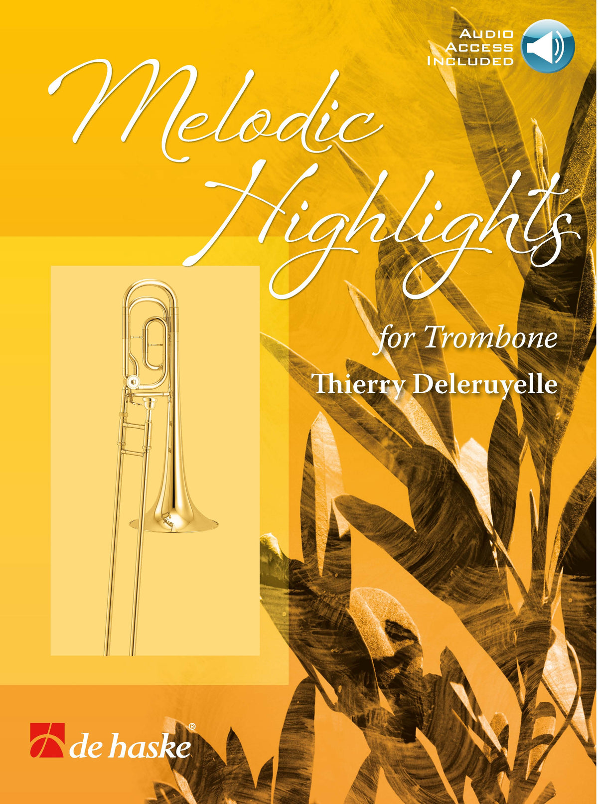 Melodic Highlights – Trombone