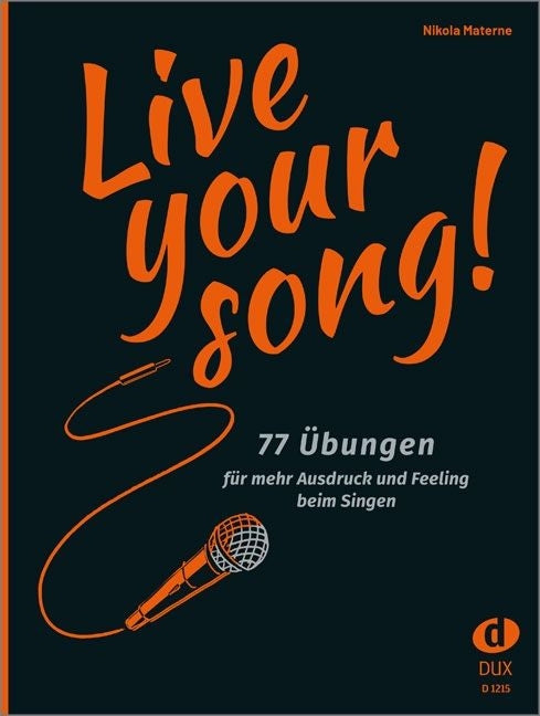 Live Your Song afbeelding 2
