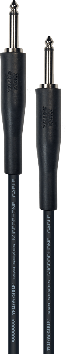 Yellow Cable ECO G66D Jack naar jack 6m