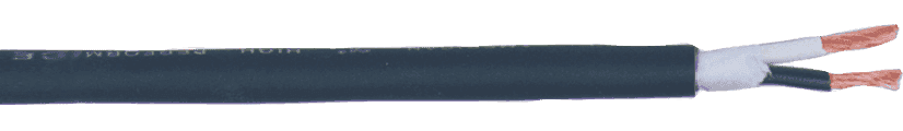 Yellow Cable ECO HP100-NW Speaker 2 x 1,5 mm niet gevl. 100 m