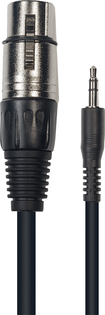Yellow Cable ECO K12-3 3m