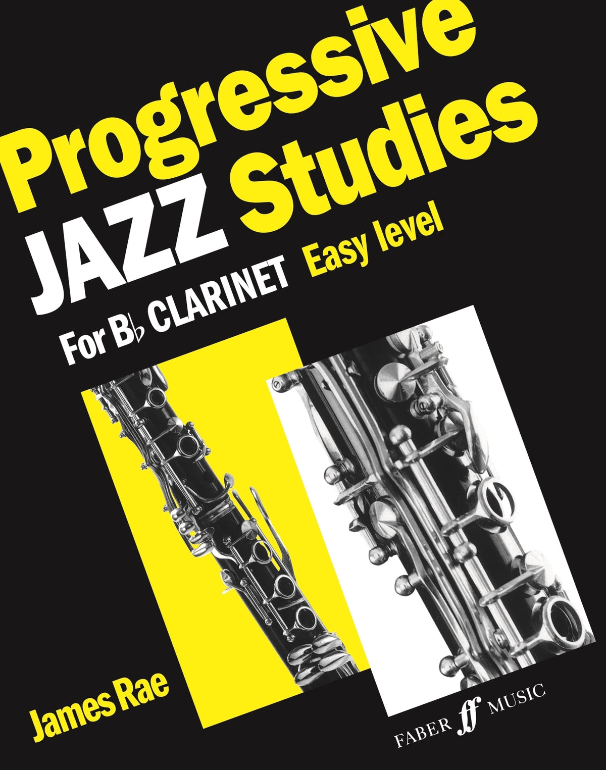 Progressive Jazz Studies Easy Level