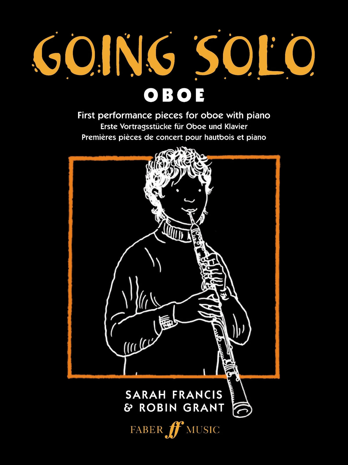 Going Solo
