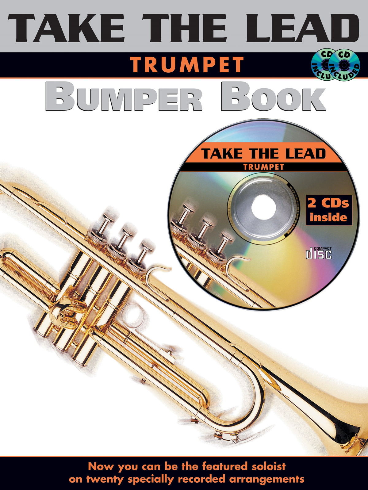 Take The Lead - Bumper Book afbeelding 2