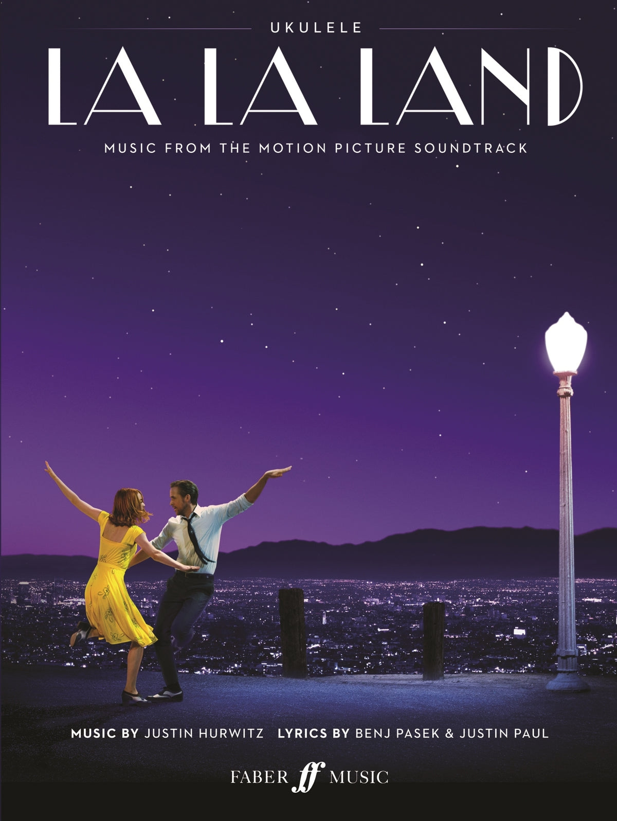 La La Land - Ukulele