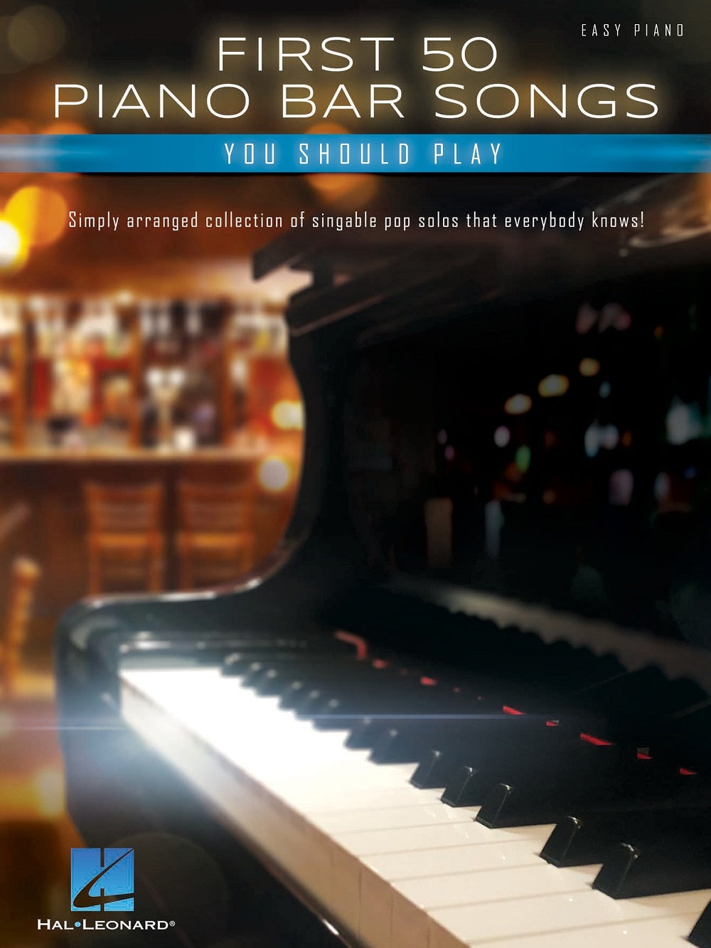 First 50 Piano Bar Songs You Should Play afbeelding 2