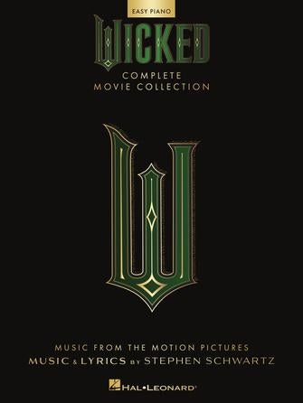 Wicked - Complete Easy Piano Collection afbeelding 2