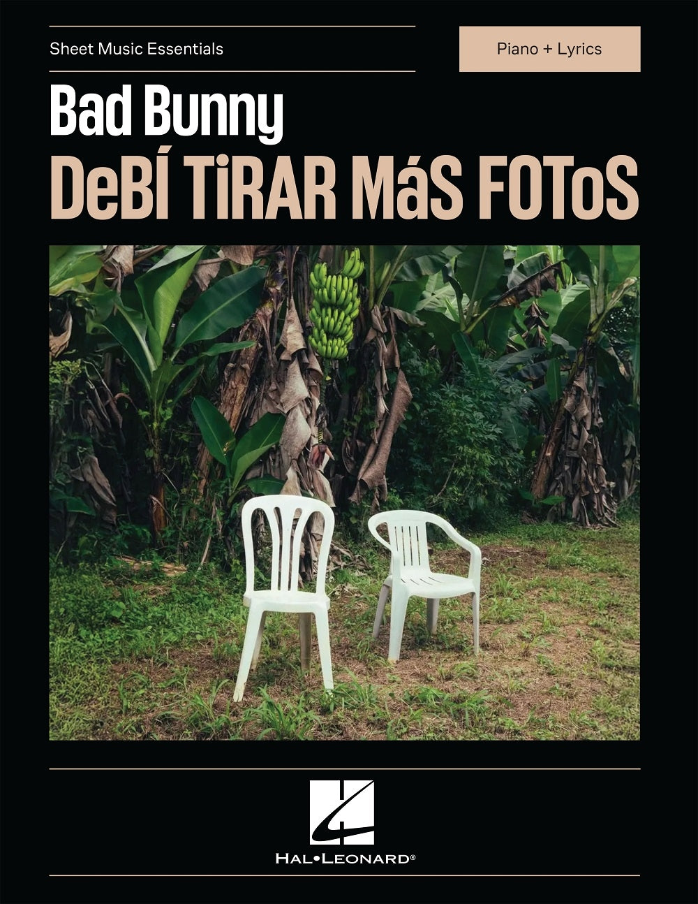 Bad Bunny - DeBí TiRAR MáS FOToS