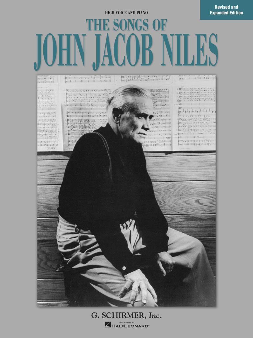 Niles: Songs of John Jacob Niles