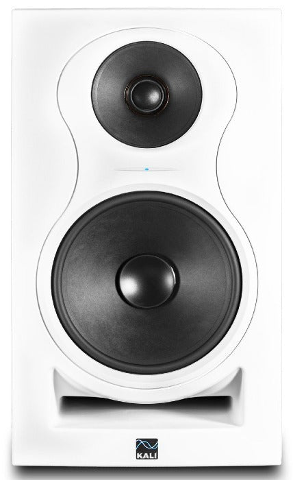 Kali Audio IN-5 White studio monitor