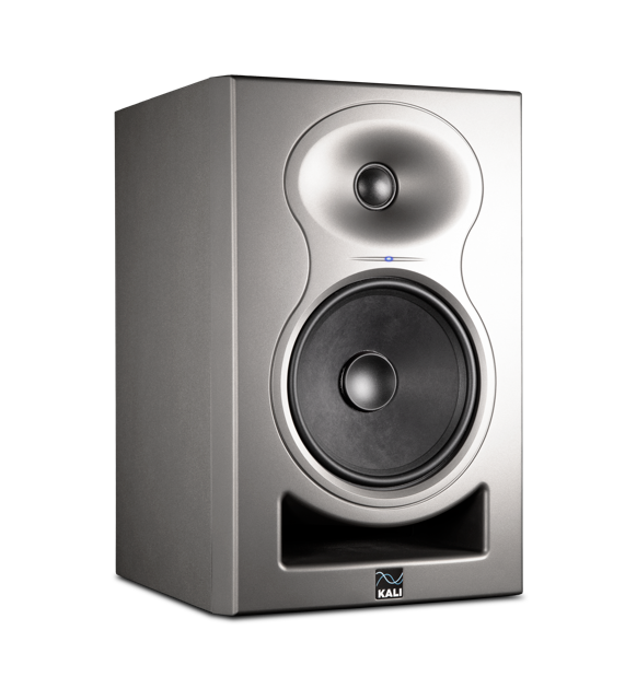 Kali Audio LP 6 GRAY V2 limited afbeelding 3