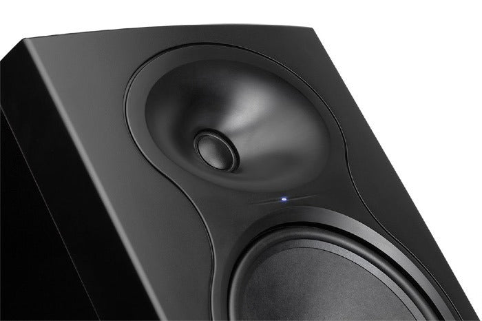 Kali Audio LP 8 V2 active studio monitor afbeelding 6