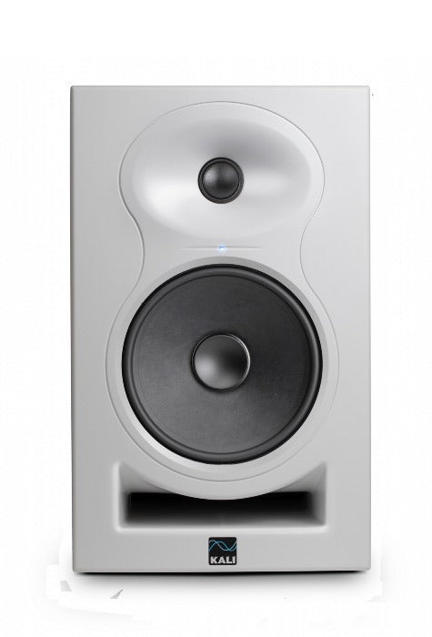 Kali Audio LP 6 White V2 active studio monitor afbeelding 3