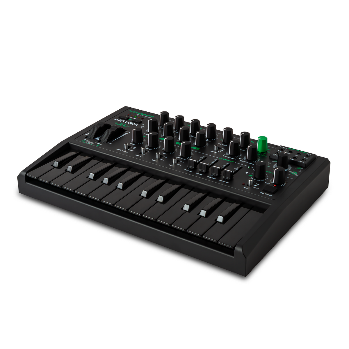 Arturia MicroBrute UFO afbeelding 2