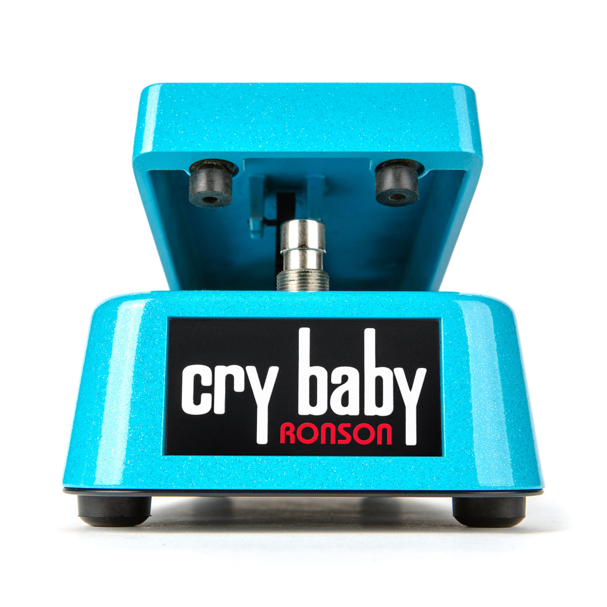 Dunlop MR95LTD Mick Ronson Cry Baby Wah