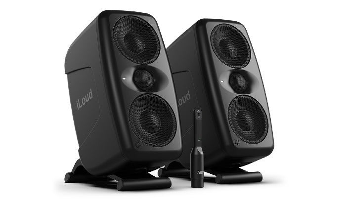 IK Multimedia iLoud MTM MKII Immersive Bundle afbeelding 2
