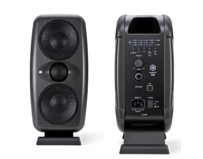 IK Multimedia iLoud MTM MKII Single afbeelding 7