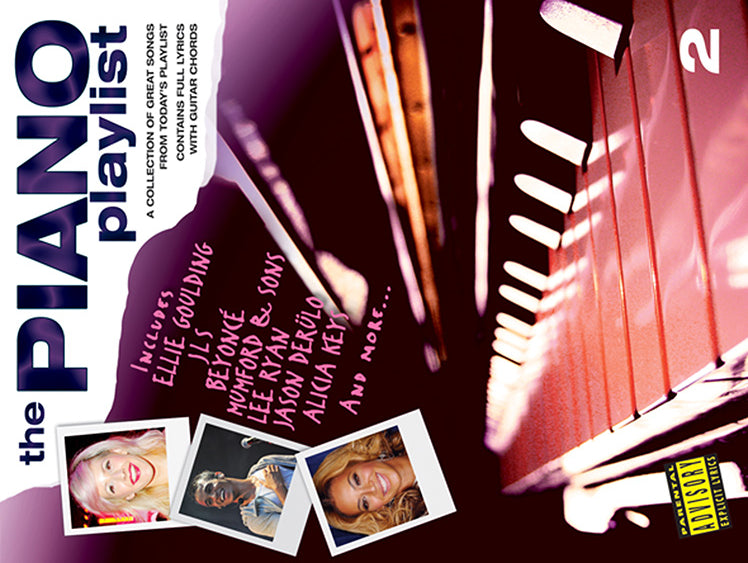 Piano Playlist (The) 2