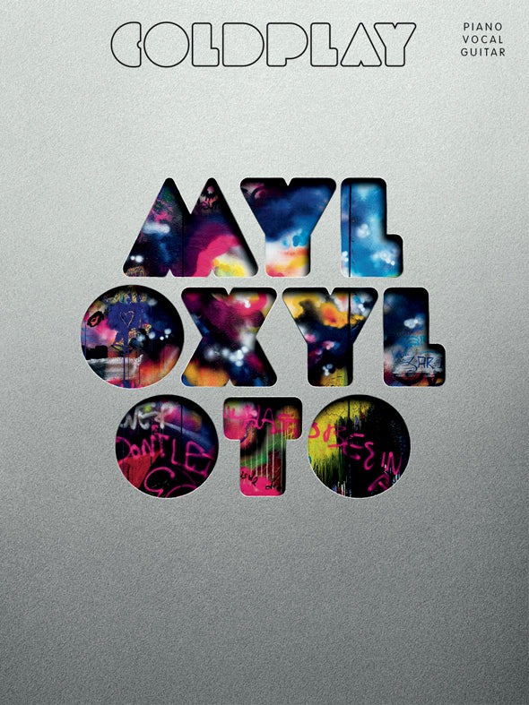 Mylo Xyloto
