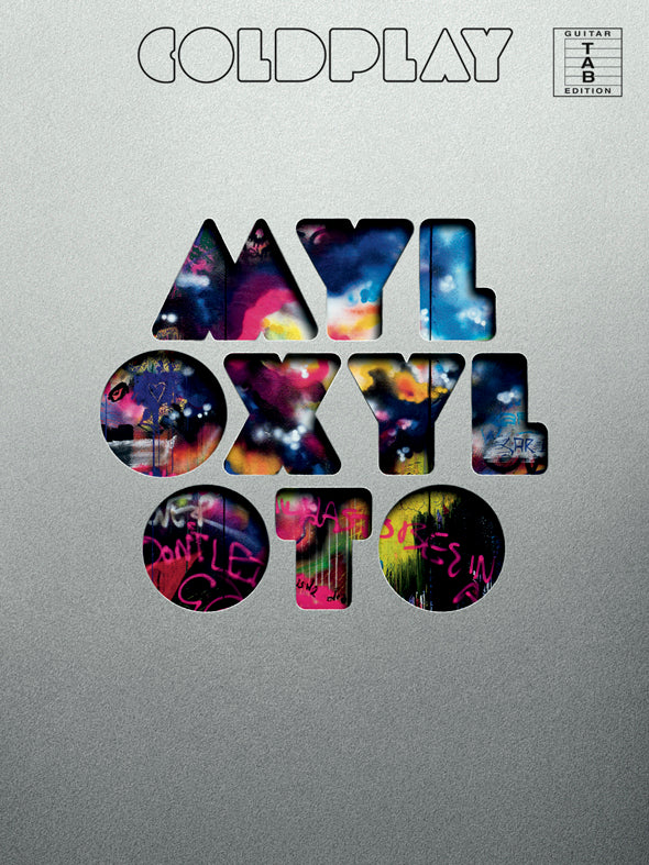 Mylo Xyloto
