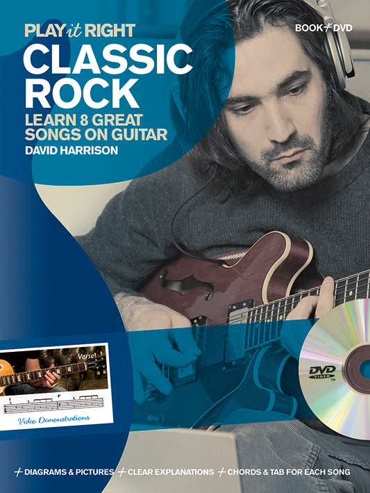 Play It Right Classic Rock