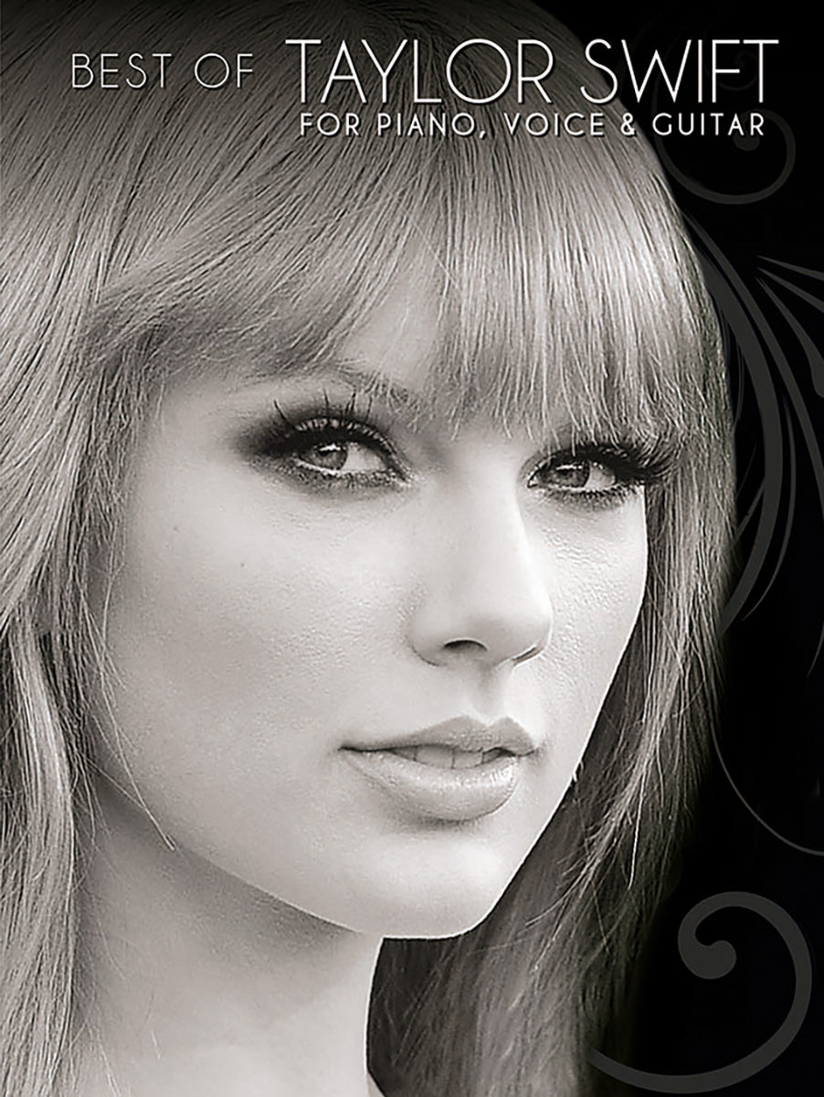 Best Of Taylor Swift afbeelding 2
