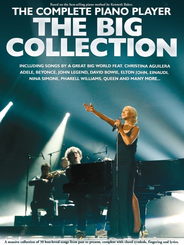 The Complete Piano Player: The Big Collection afbeelding 2