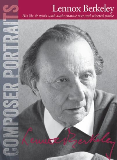 Composer Portraits: Lennox Berkeley afbeelding 2