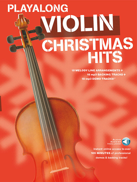 Playalong: Christmas Hits