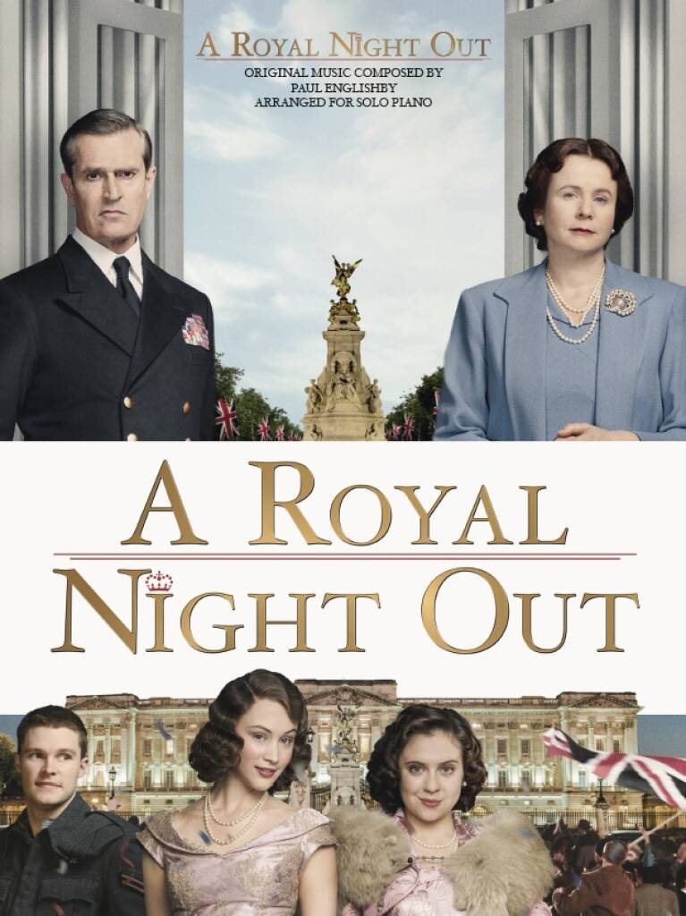 A Royal Night Out