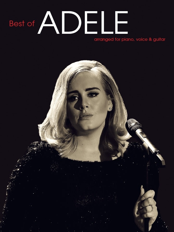 The Best Of Adele afbeelding 2