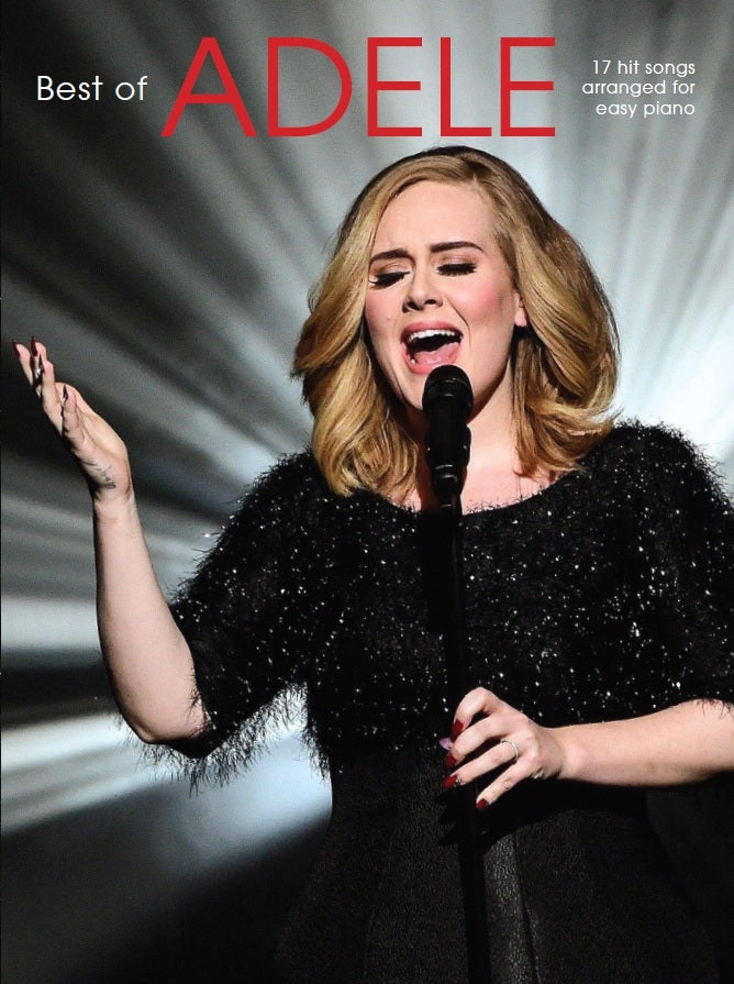 The Best Of Adele afbeelding 2