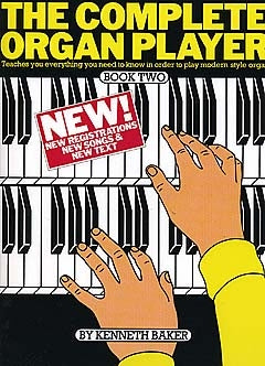 The Complete Organ Player: Book 2 afbeelding 2