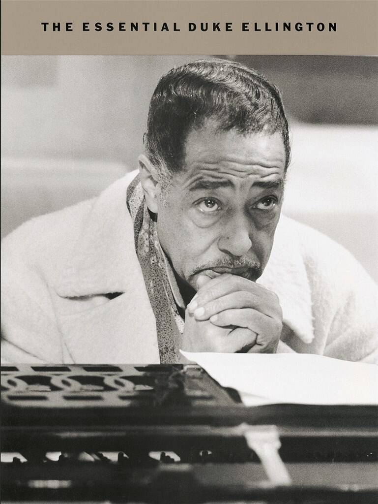 The Essential Duke Ellington