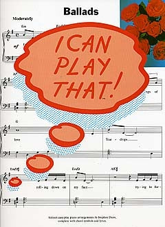 I Can Play That! Ballads afbeelding 2