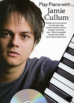 Play Piano With... Jamie Cullum afbeelding 2