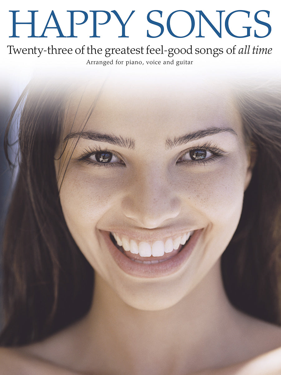 Happy Songs