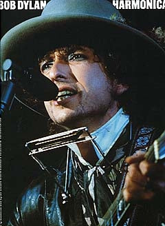 Dylan for Harmonica