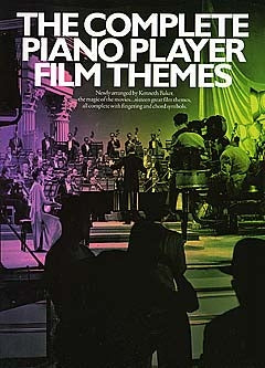 The Complete Piano Player: Film Themes afbeelding 2