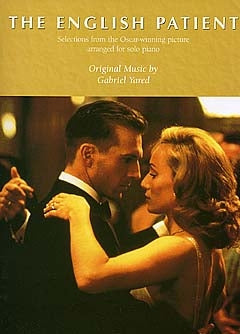 The English Patient afbeelding 2