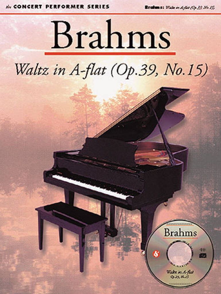 Waltz In A Flat (Op.39, No.15)