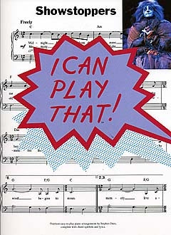 I Can Play That! Showstoppers afbeelding 2