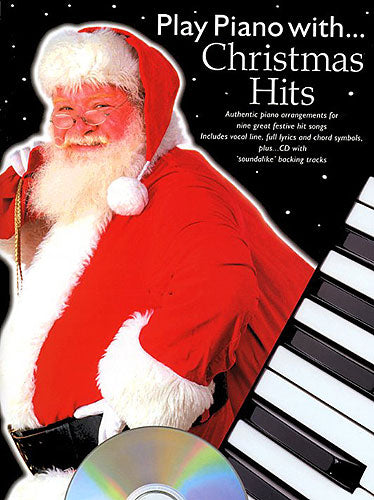 Play Piano With... Christmas Hits afbeelding 2