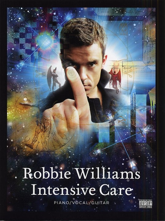 Intensive Care (R.)